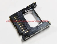 slr digital camera repair and replacement parts d40 d40x d60 d3000 d80 card slot for nikon