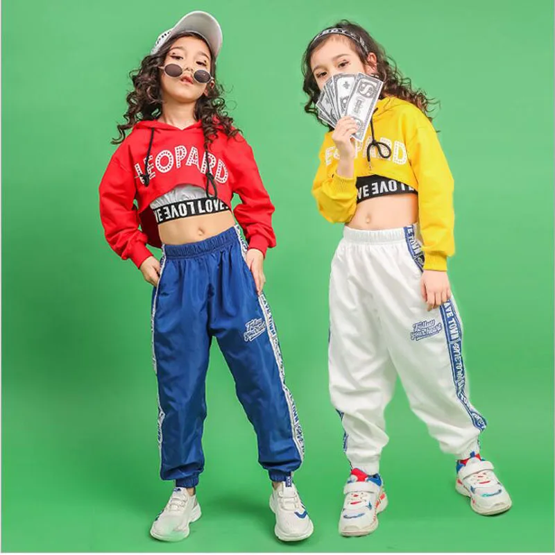 Худи детское в стиле хип хоп| |