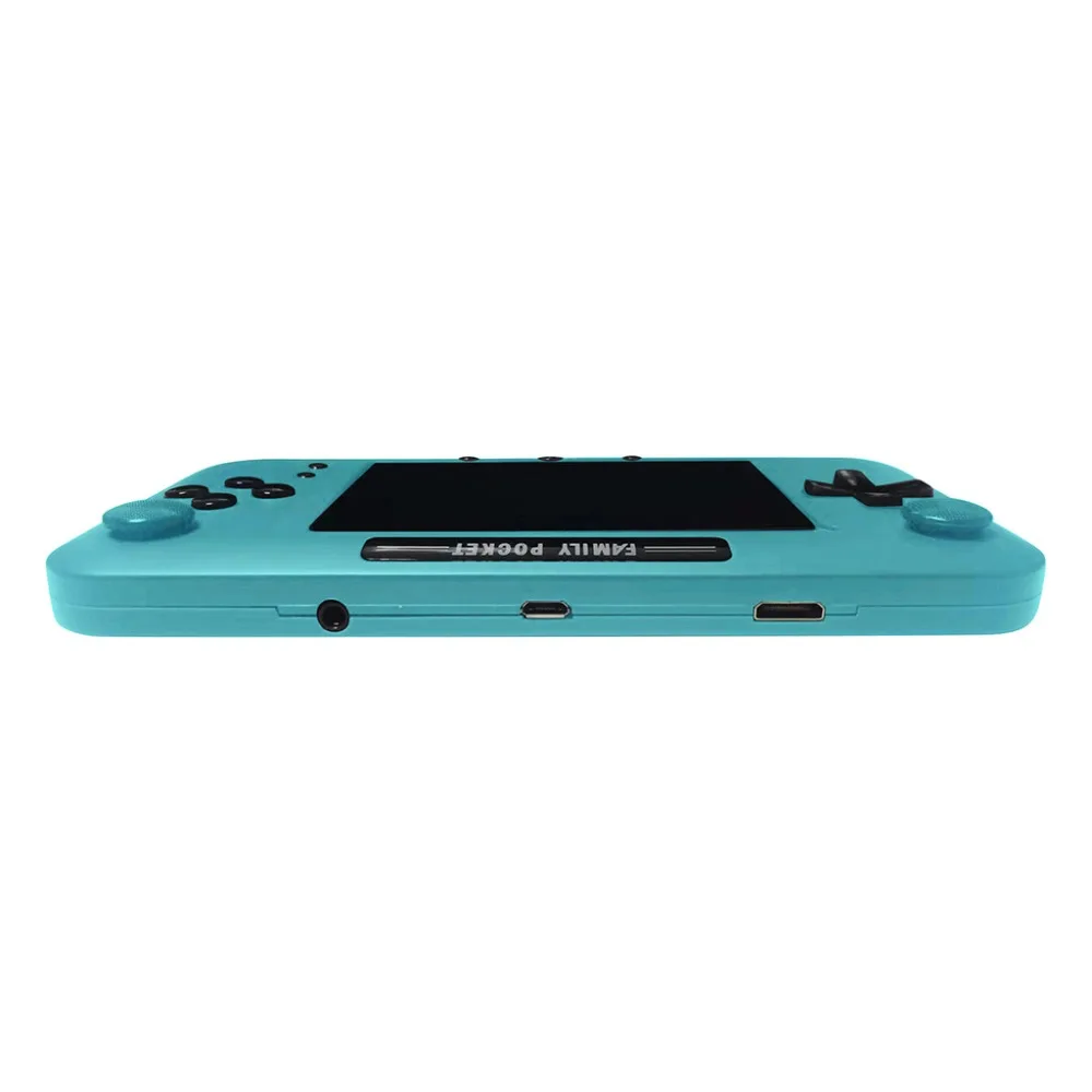 Портативная игровая консоль 4 дюйма 208 игры ретро игровая консоль NES плеер Classi игровая консоль рождественские подарки на день рождения для детей#902