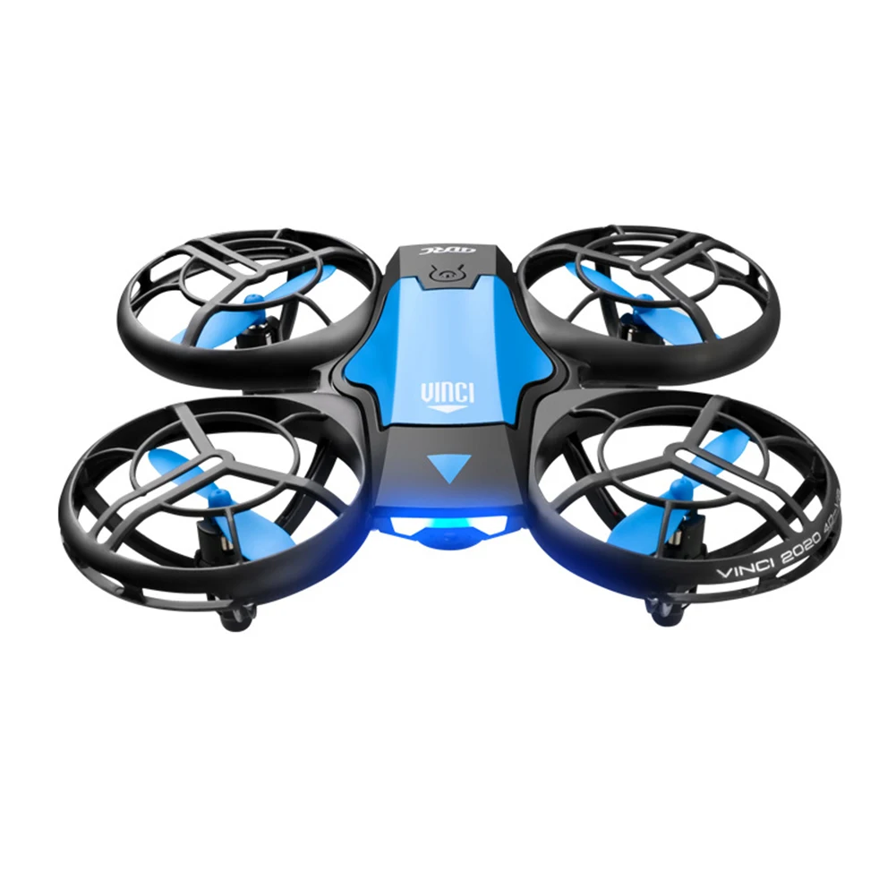 

Мини-Дрон с воздушной съемкой, Wi-Fi, FPV, HD-камера, удержание высоты