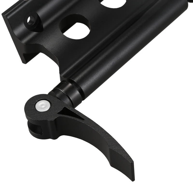 

Bicycle Front Fork Quick Release Fixed Clip Luggage Rack Car SUV Refit Portable Accessories Bicycle Brick Fork Rack