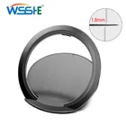 Держатель для смартфона, ультратонкий, вращающийся, для автомобиля