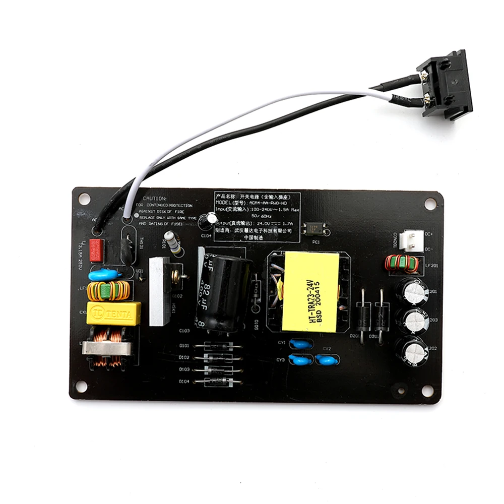 Новый применимо очиститель воздуха 2S Мощность материнская плата ACM4 AA PWR Y PWO