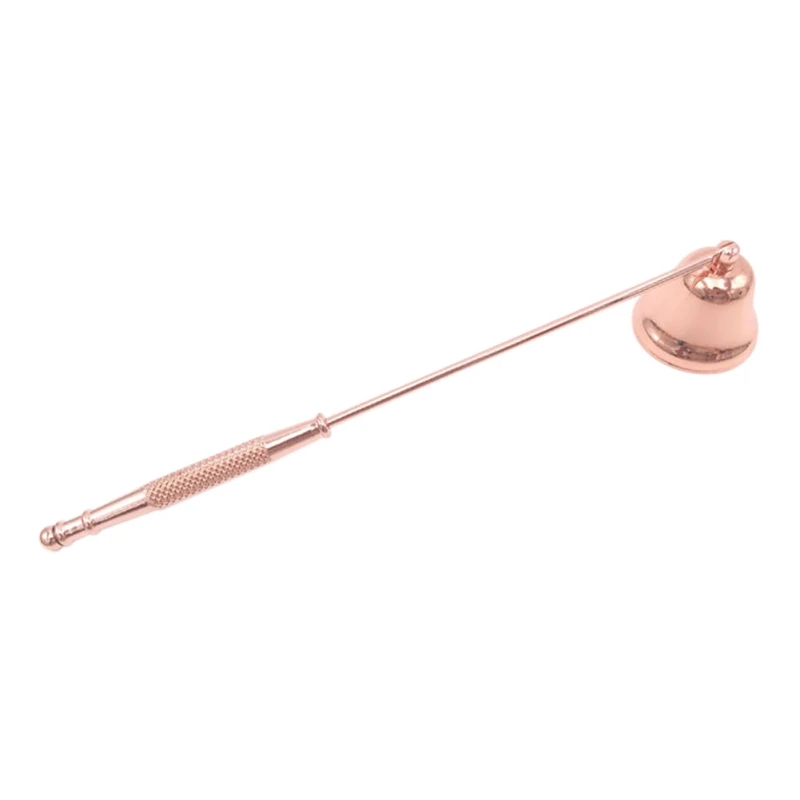 Расклешенный огнетушитель для свечей инструмент ухода за свечами из нержавеющей