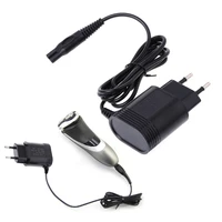 2 prong charger eu plug power adapter for philips shavers hq8505607060756090 a6hb