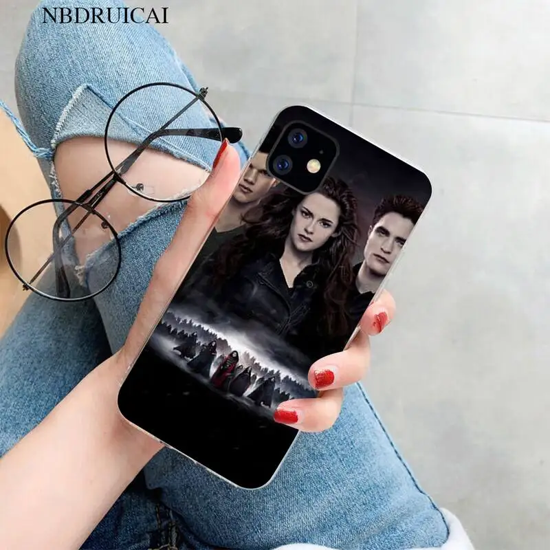 Мягкий чехол PENGHUWAN из ТПУ для iPhone 11 pro XS MAX 8 7 6 6S Plus X 5S SE XR|Бамперы| |