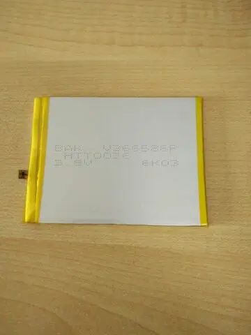 

3000mAh Battery For Elephone S7 Original New Replacement Eccessory accumulators For Elephone S7 Cellphone In Stock+Tools