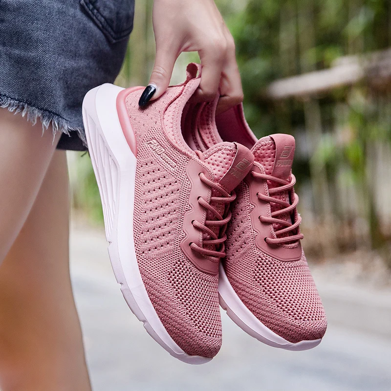 FANDEI 2020 кроссовки Женские Кроссовки Женская спортивная женская обувь scarpe donna