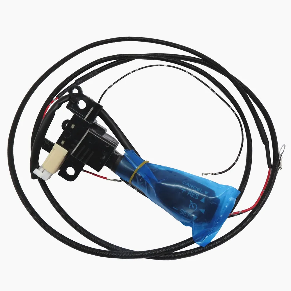 FaroeChi Car-Styling 1 Set Cruise Control Switch For Toyota 2006-2014 RAV4 Camry Yaris Corolla Scion TC Lexus 84632-34011 | Автомобили и