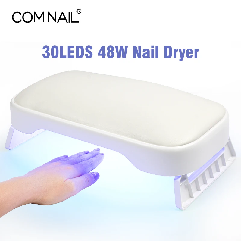 

2022 Uv Led Lamp Professional Gel Lamp Gel Nail Polish Manicure Machine Newest Powerful Nail Lamp Auto Sensor Manicure Tools