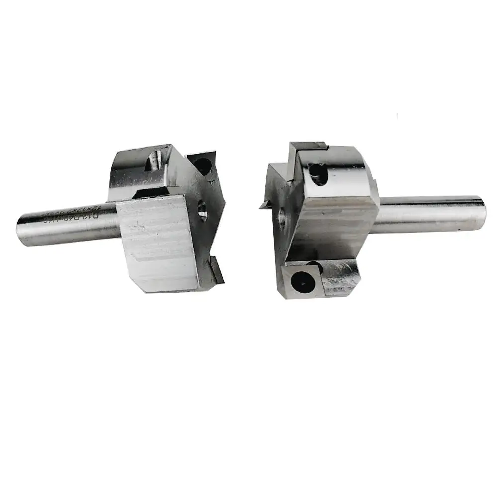 Спиральная сменная фреза с 3 крыльями сменный нож | Инструменты