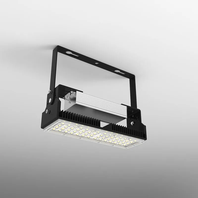 

Led Tunnel Light High Lumen Chip And Meanwell Driver