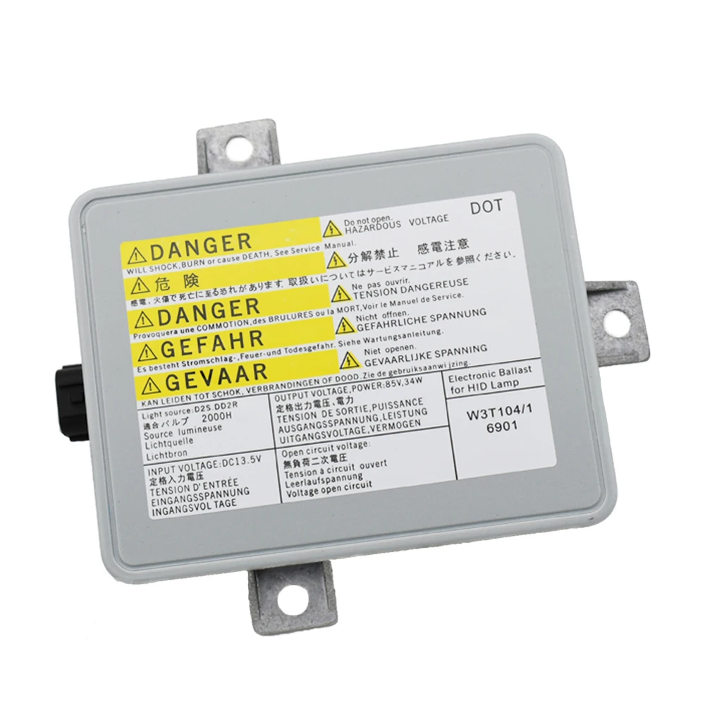 Ксеноновый балласт X6T02981 W3T10471 W3T11371 W3T15671 D391510 для Mazda Acura TL S 2002 2005|ballast|ballast xenon |