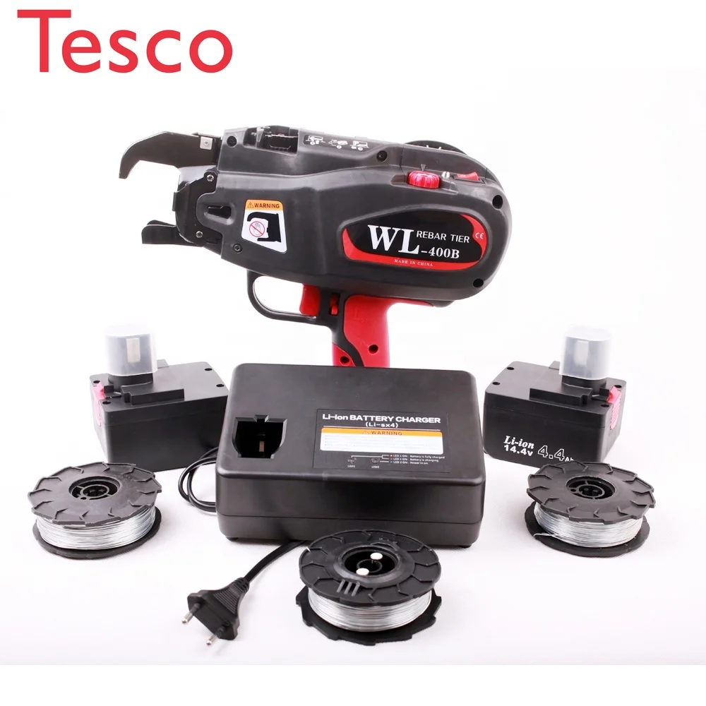 

Строительный пистолет для арматуры, строительный инструмент, проволочный Электрический автоматический подвязочный станок kw0039 из Индии