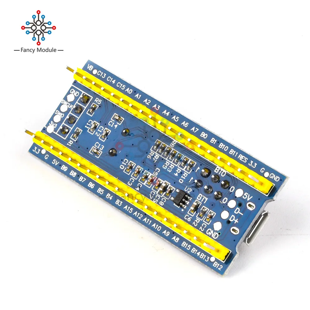 

ST-LINK V2 Simulator Download Programmer STM32F103C6T6 ARM STM32 Minimum System Development Board Can Replace STM32F103C8T6