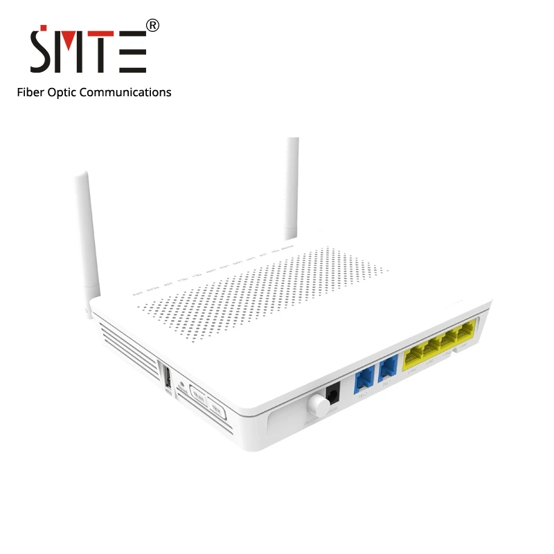 HW EchoLife HG8245H ONU маршрутизатор Оптическое волокно решение доступа GPON Ультра