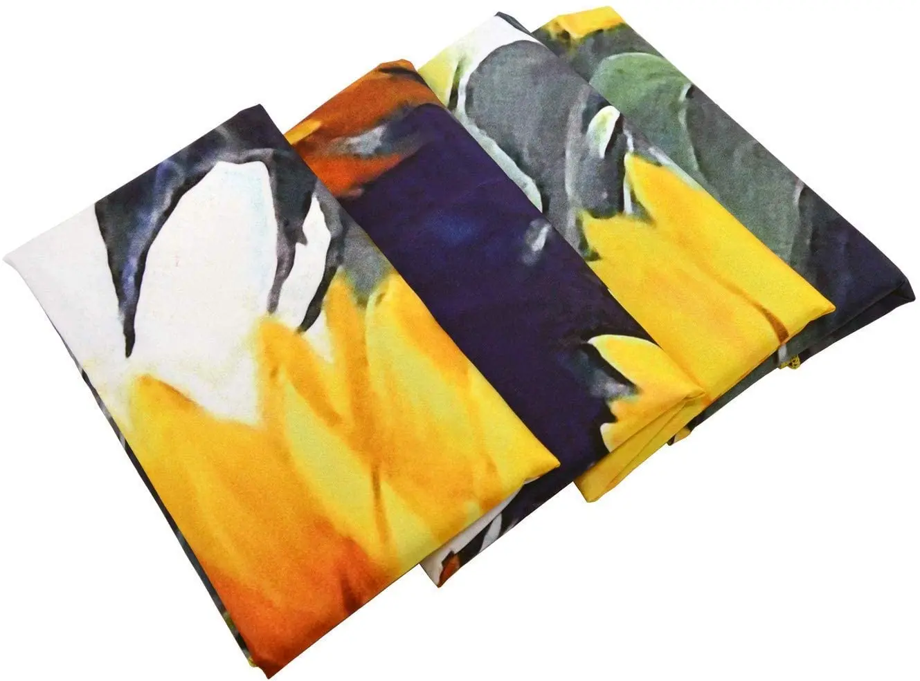 

Boho Wall Yellow Sunflower Tapestry Wall hanging Mandala Blanket For Bedroom Aesthetic Room Decor AAccessories Living