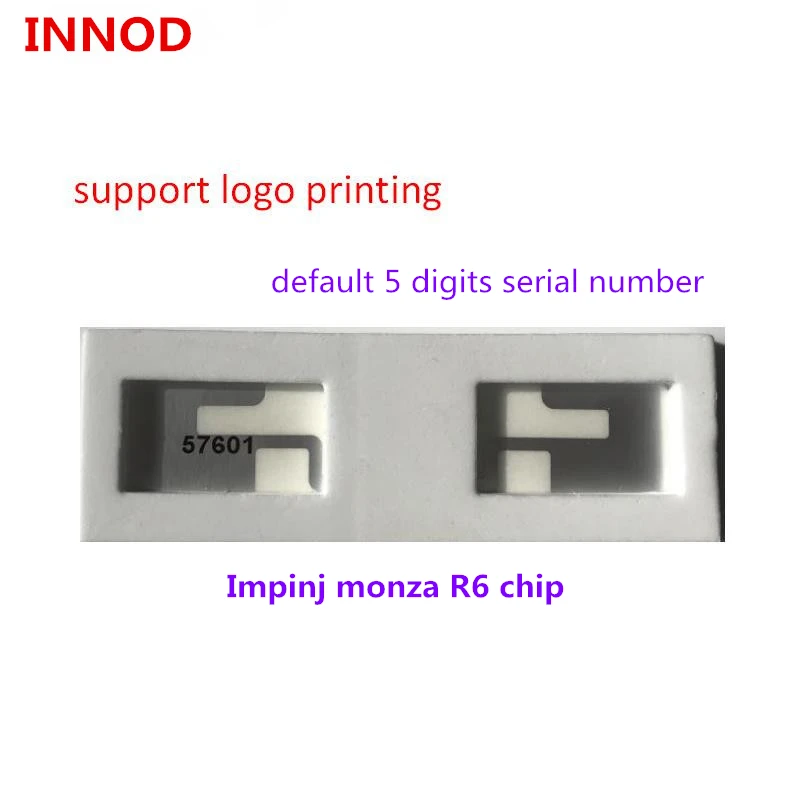 1-5 м считывающий диапазон длинный пассивный Спорт гоночный таймер решение UHF RFID