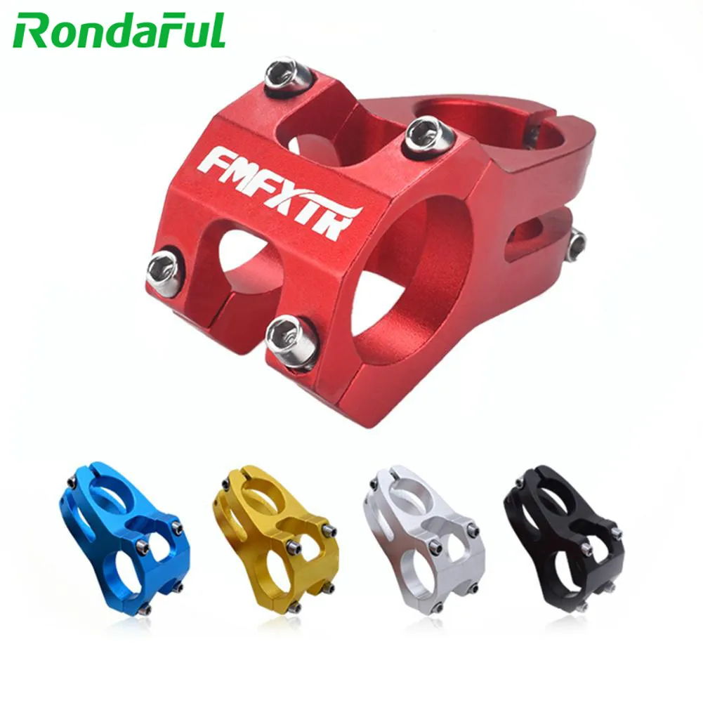 31 8 мм MTB Мощность алюминиевый сплав рулевая колонка велосипеда подъемный руль