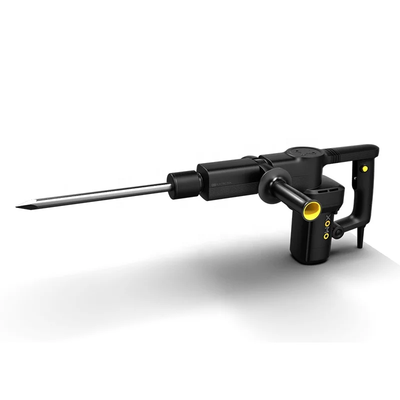 

XOMOT1Electric Hammer Demolition Hammer Electric Demolition Hammer Drill