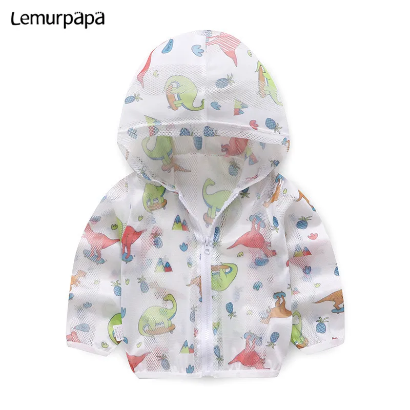 Baby boy Clothes Hoodie Prevent Mosquito Bites Ropa bebe Sweatshirts Girl ultra-thin Prevent Bask Hoodies Clothing