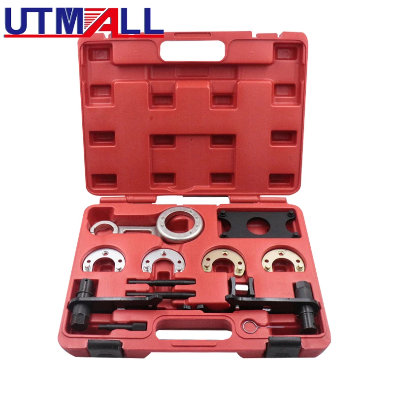 Инструмент для блокировки синхронизации распределительного вала двигателя Land