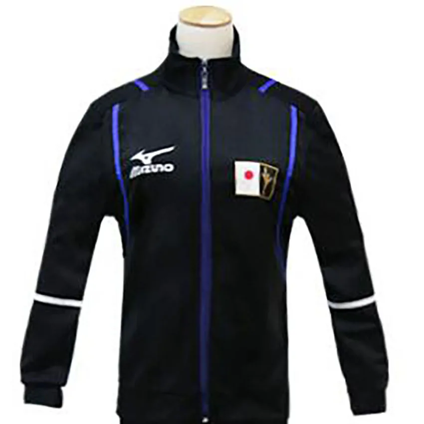 Anime Yuri on Ice Katsuki Yuri Jacket Plisetsky Cosplay Carnival Halloween Costumes Unisex Japanese Style Yurio Sportwear Outfit