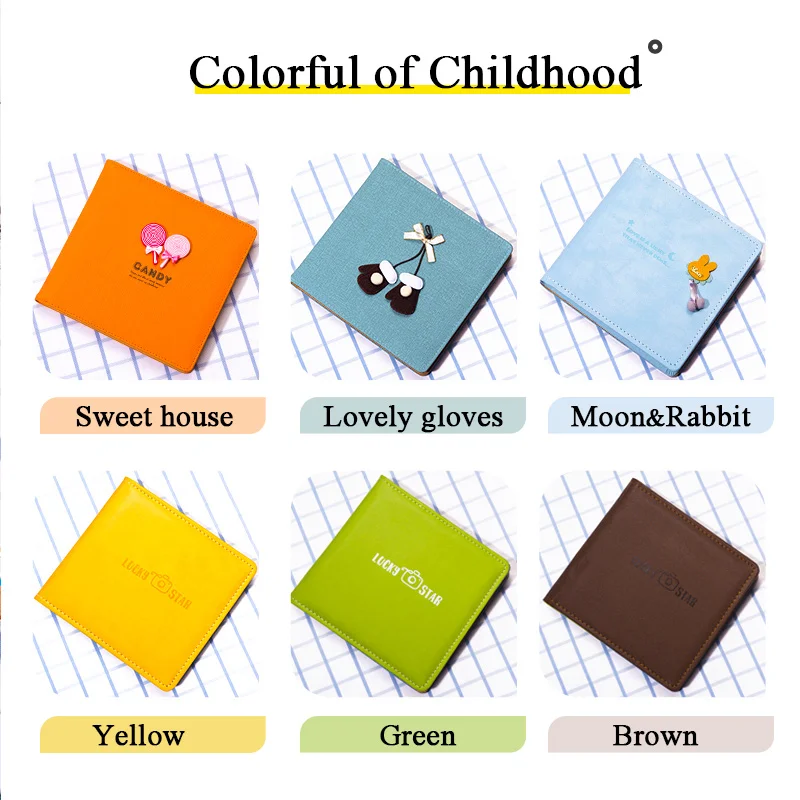 Фотоальбом Книжное производство на заказ Фотокнига DIY Выпускной памятной книги