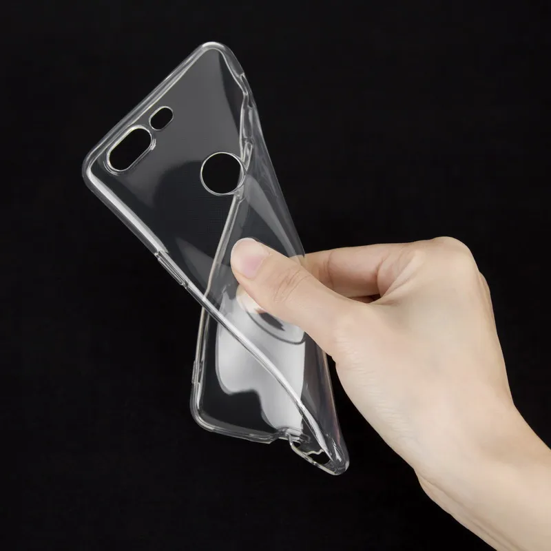Гибкие ТПУ чехлы для телефона LeTV LeEco Le Eco 2 Pro Max Silicon тонкая задняя крышка OnePlus 3 3T 5T 5 1