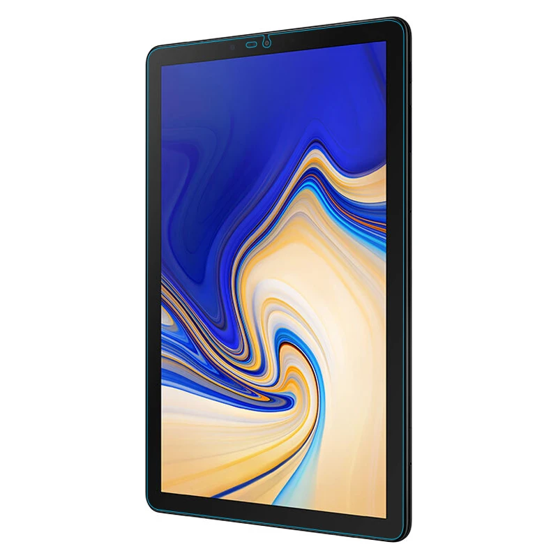 Для Samsung Galaxy Tab S4 10 5 &quot2018 SM-T830/T835/T837 закаленное стекло защита экрана дюймовый