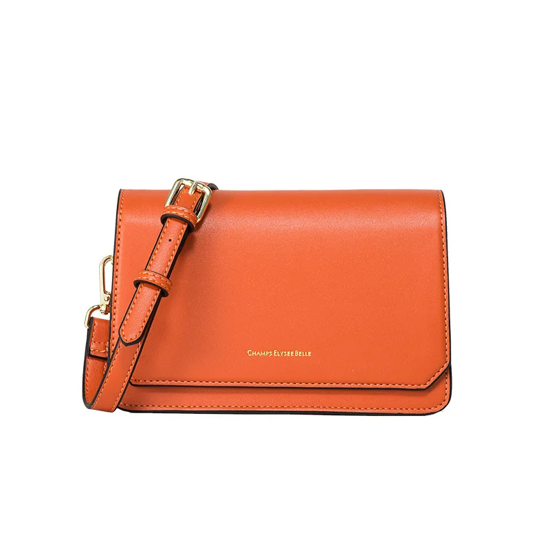 Женская сумка Кроссбоди из ПУ кожи с яркими плетеными лямками весна 2020|Сумки