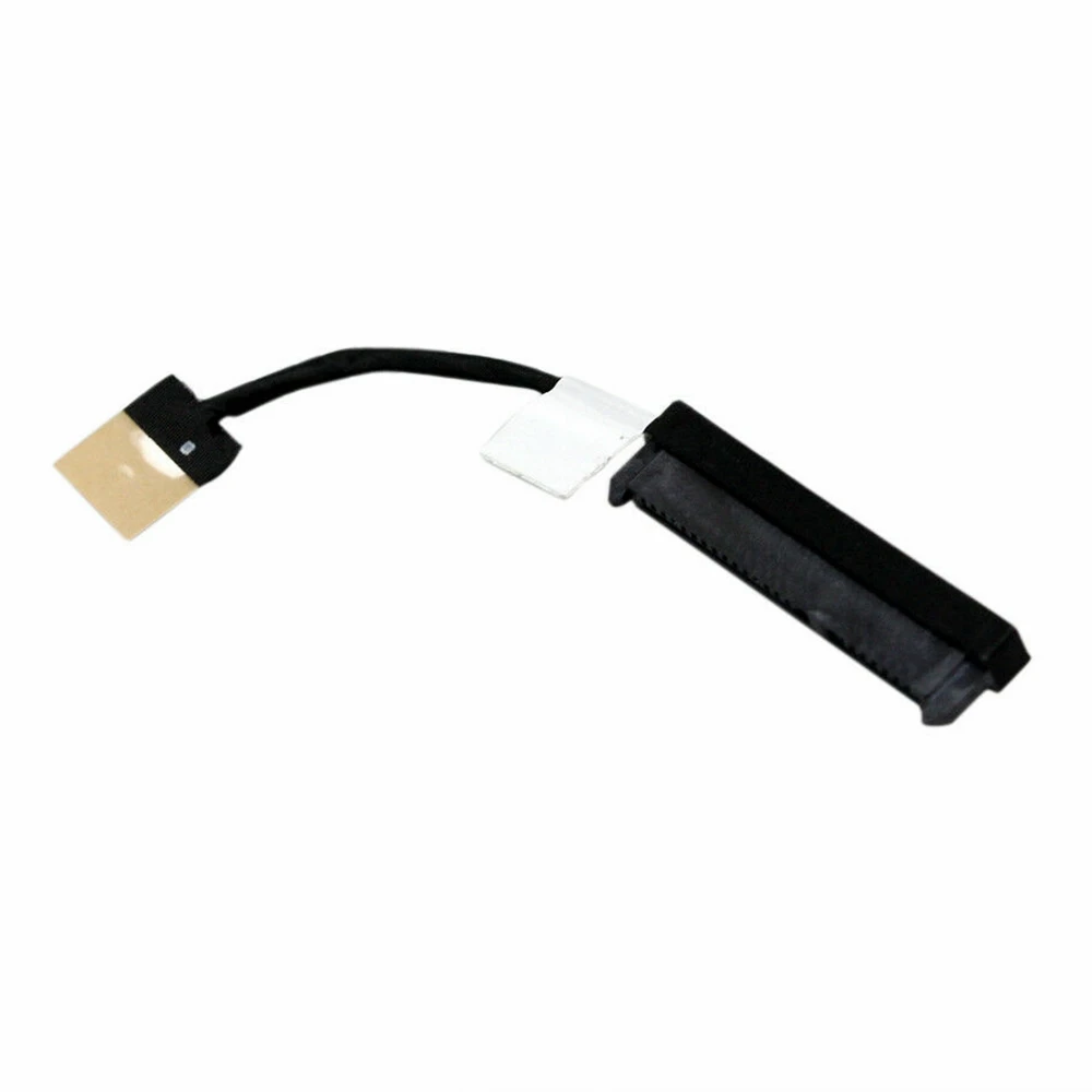 Новый разъем SATA для жесткого диска ноутбука с кабелем Dell Inspiron 5545 кабель