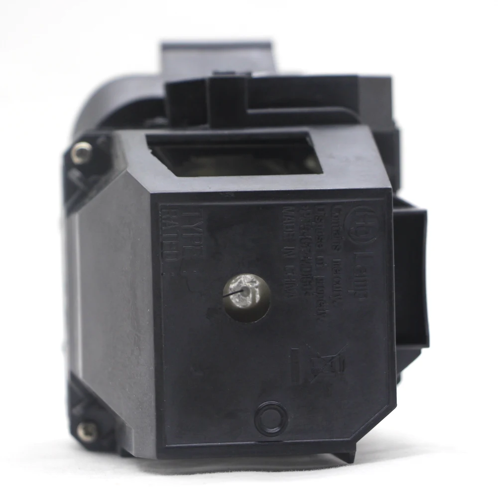 SHENG модуль лампы проектора V13H010L78/ ELPLP78 для EPSON Eb x18 проектора|projector lamp epson|epson lampepson