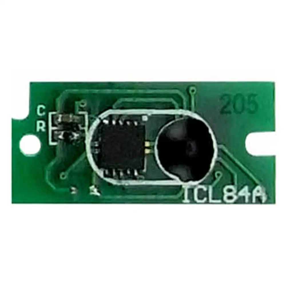 Набор картриджей для принтера 108R01121 K C M Y Xerox Phaser 6600 Workcenter 6605 6605n 6605dn|cartridge chip|printer