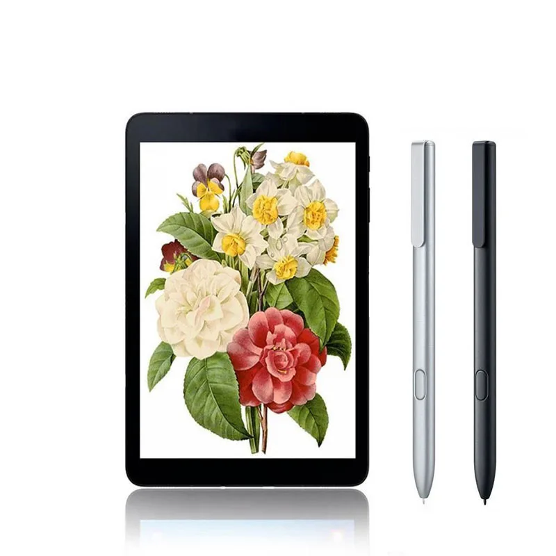 Легкий стилус для сенсорного экрана письма ручки рисования Samsung taba10. 1 T585C S3