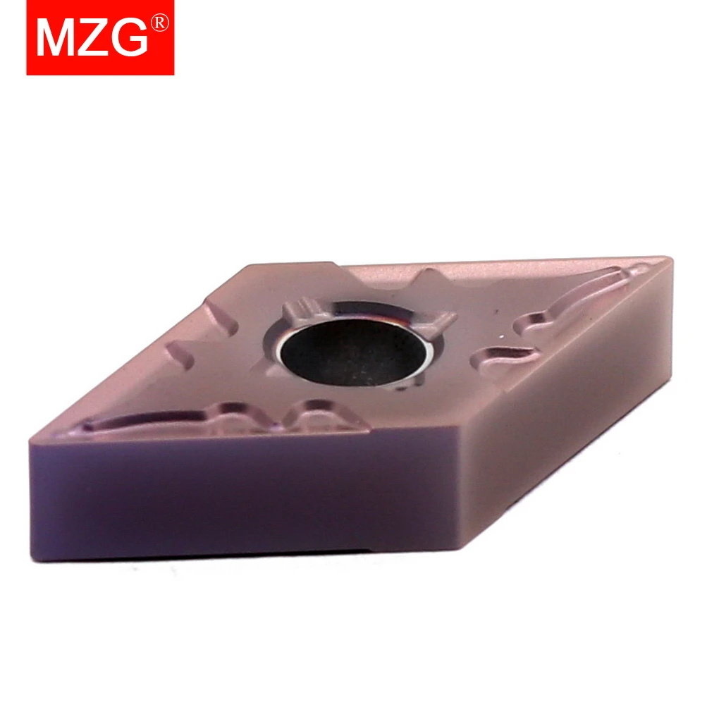 Резка Расточного Станка MZG DNMG 1504 1104 04 PM zp1521из нержавеющей стали с ЧПУ держатель