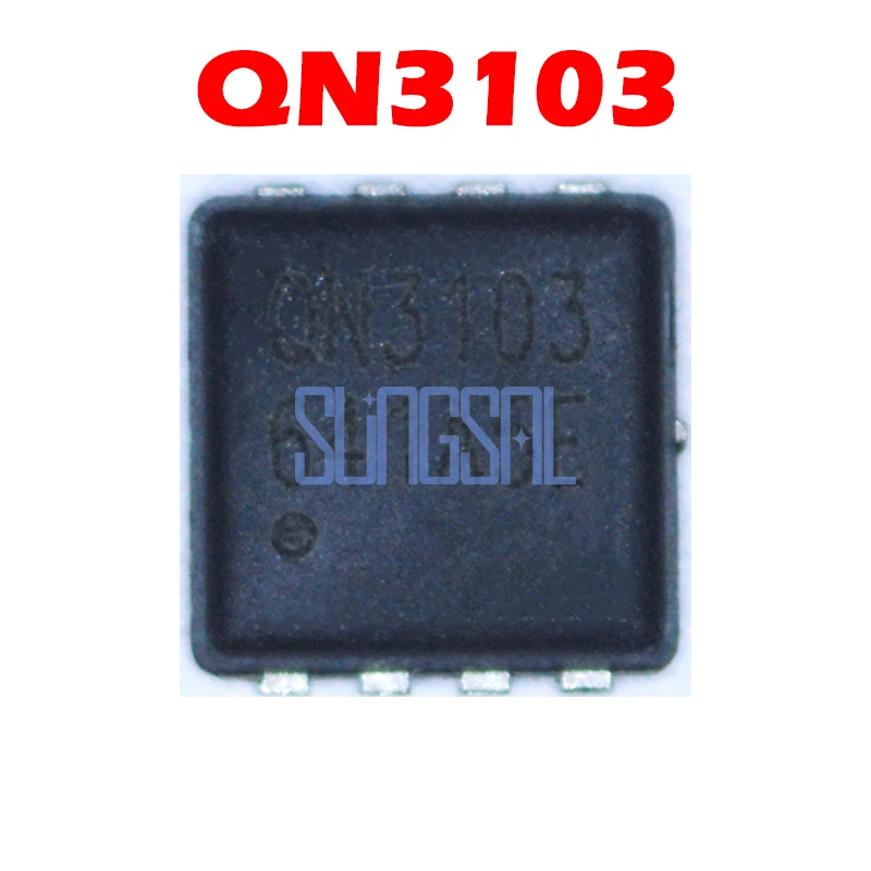 

10pcs/lot QN3103 QN3103M3N