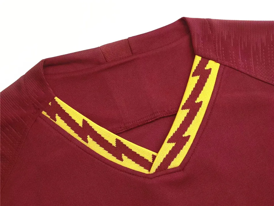 Новая мужская и Детская Футбольная форма 9# футбольные майки Maillot De Boy, пустые футбольные тренировочные наборы Футбольная форма на заказ(без значка