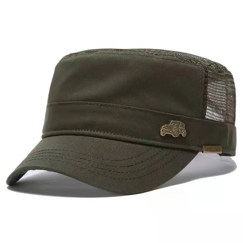 

JEEP flat ncap gorras hombre gorras para hombre de marcacza pka z daszkiem damskadad hat trucker cap bestseling 2020 sapka