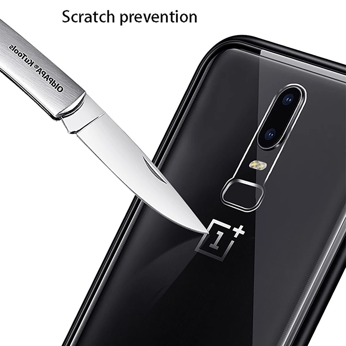 Магнитный адсорбционный чехол для телефона OnePlus 7 Pro One Plus 6 T, задняя крышка из закаленного стекла для Oneplus 6 5 T, Роскошный металлический Прозрачный чехол