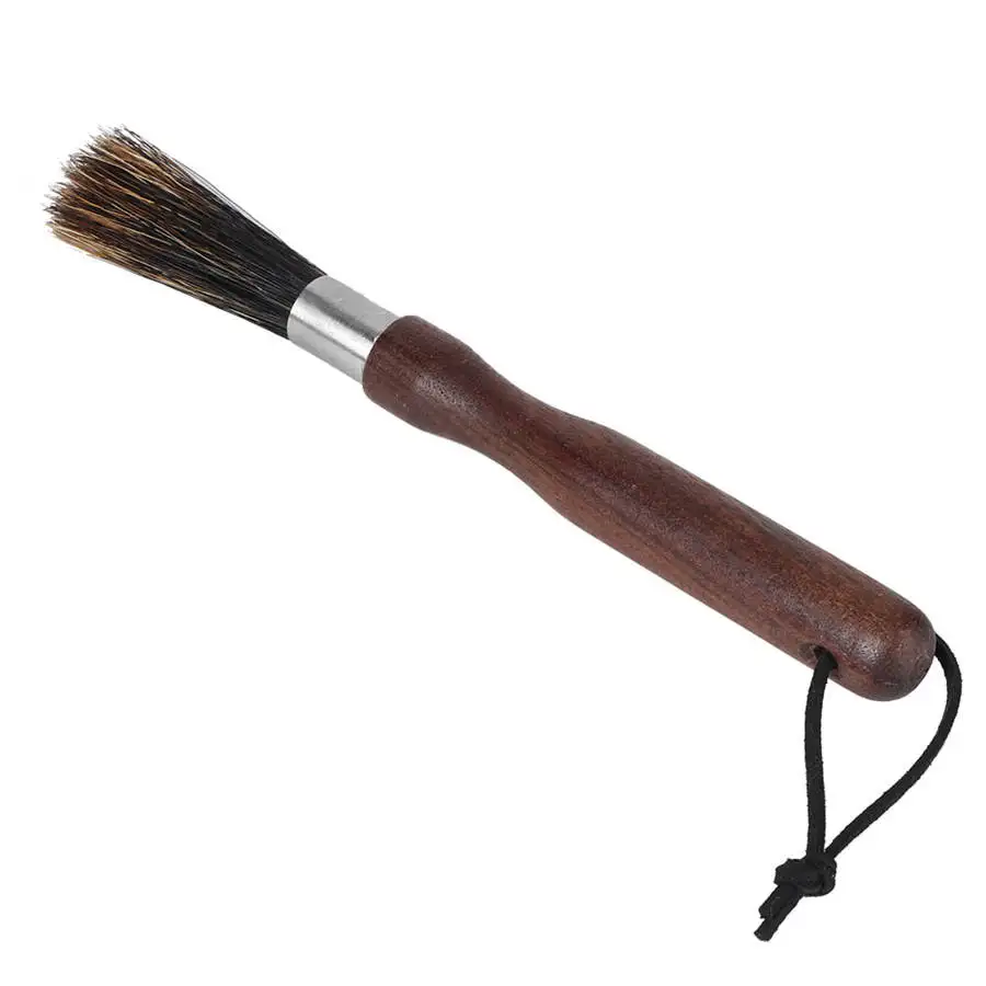 Вторичная шлифовальная машина для кофе щетка очистки порошка бобов шлифовальный