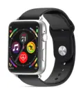 Смарт-часы мужские DM20 4G Android 7.1HD, 3 Гб + 32 ГБ, GPS, Wi-Fi, 780 мАч, большой аккумулятор, 1,88 дюйма, IPS-экран, Смарт-часы