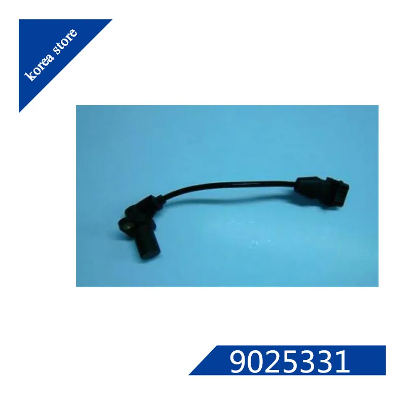 9025331 для автомобильной Электросистемы с датчиком положения коленчатого вала
