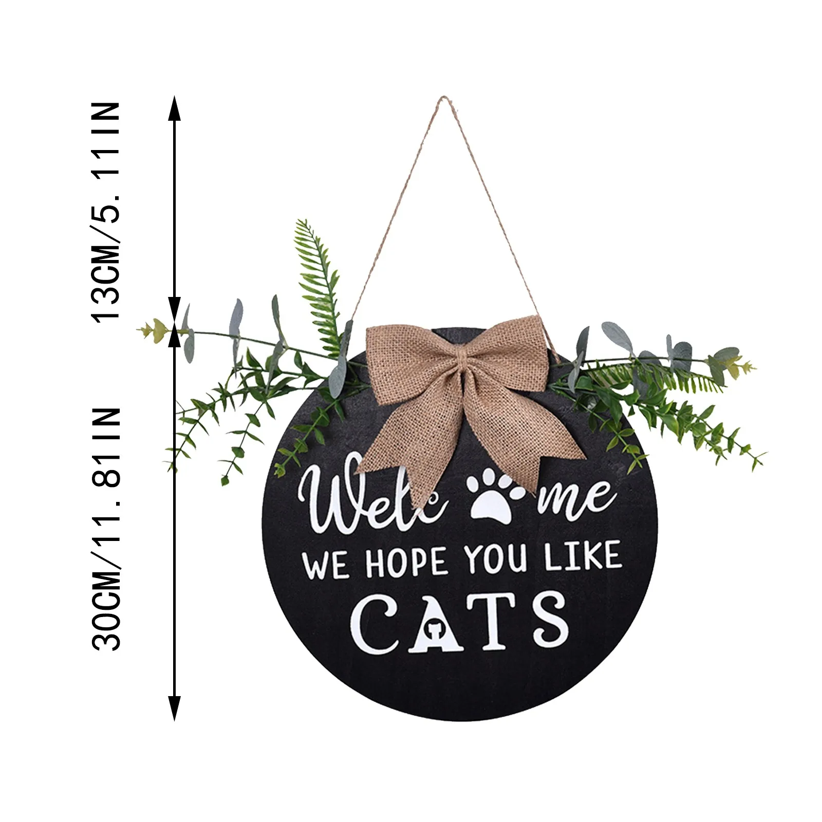 Рождественское украшение в американские страны деревянный приветственный дом