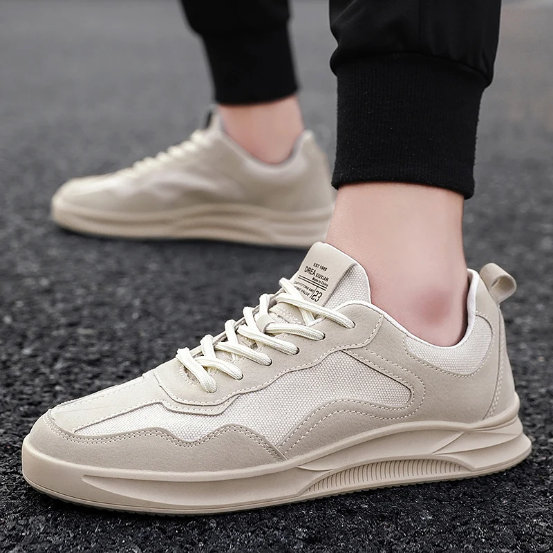 

Zapatillas Verano Zapatos Deportivos Para Hombre Sapatilhas Homem Shoes Men Sneakers Uomo For 2020 Tenisky Panske Casual