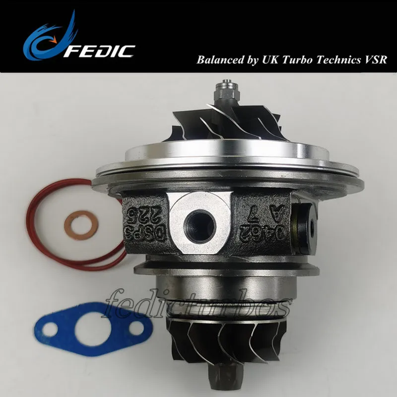 Турбокомпрессор K04 53049880064 турбокомпрессор с сердечником для Audi S3 TT Seat Leon VW Golf V 2.0L
