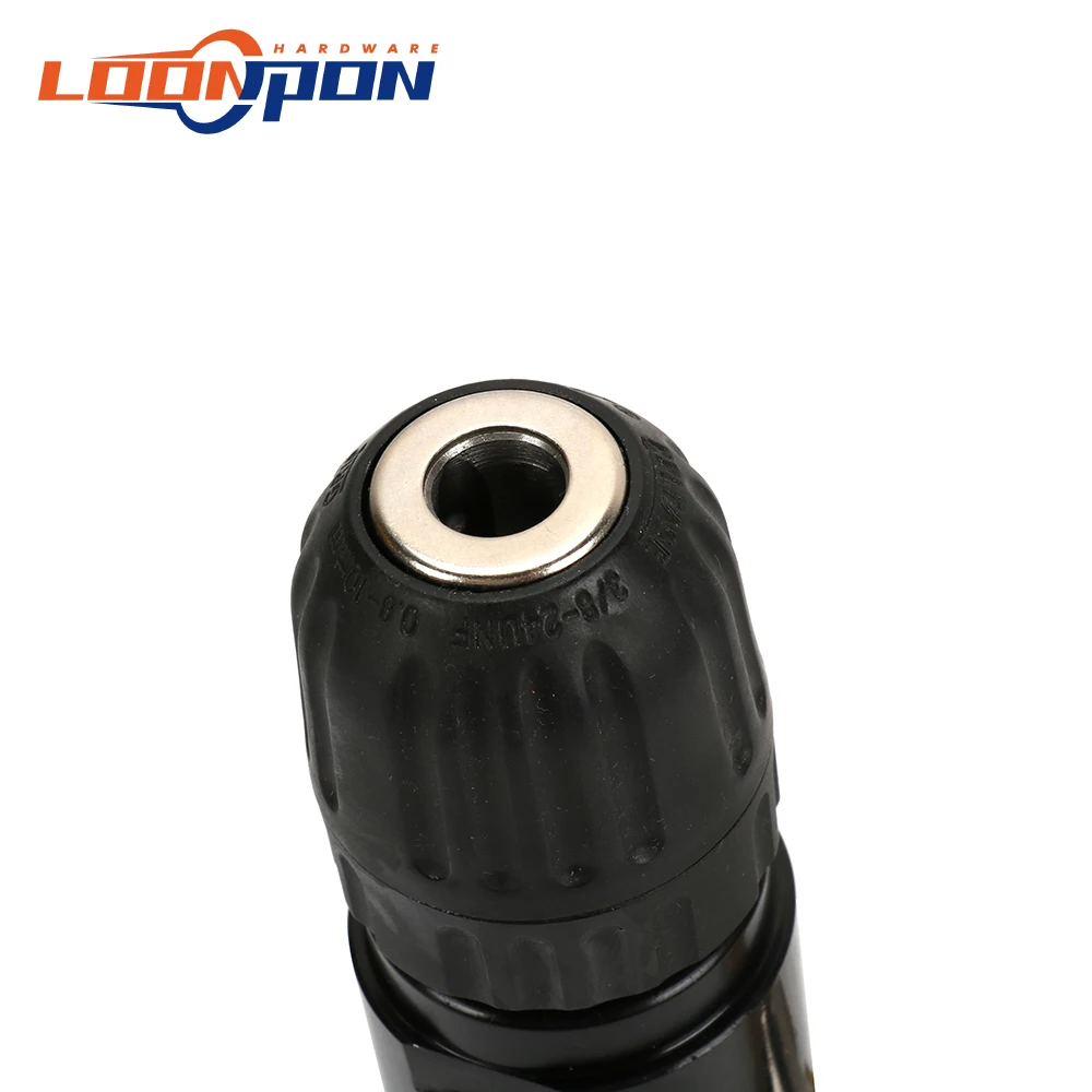 Пневматический пистолет с самоблокирующимся пистолетом 3/8 &quot пневматический