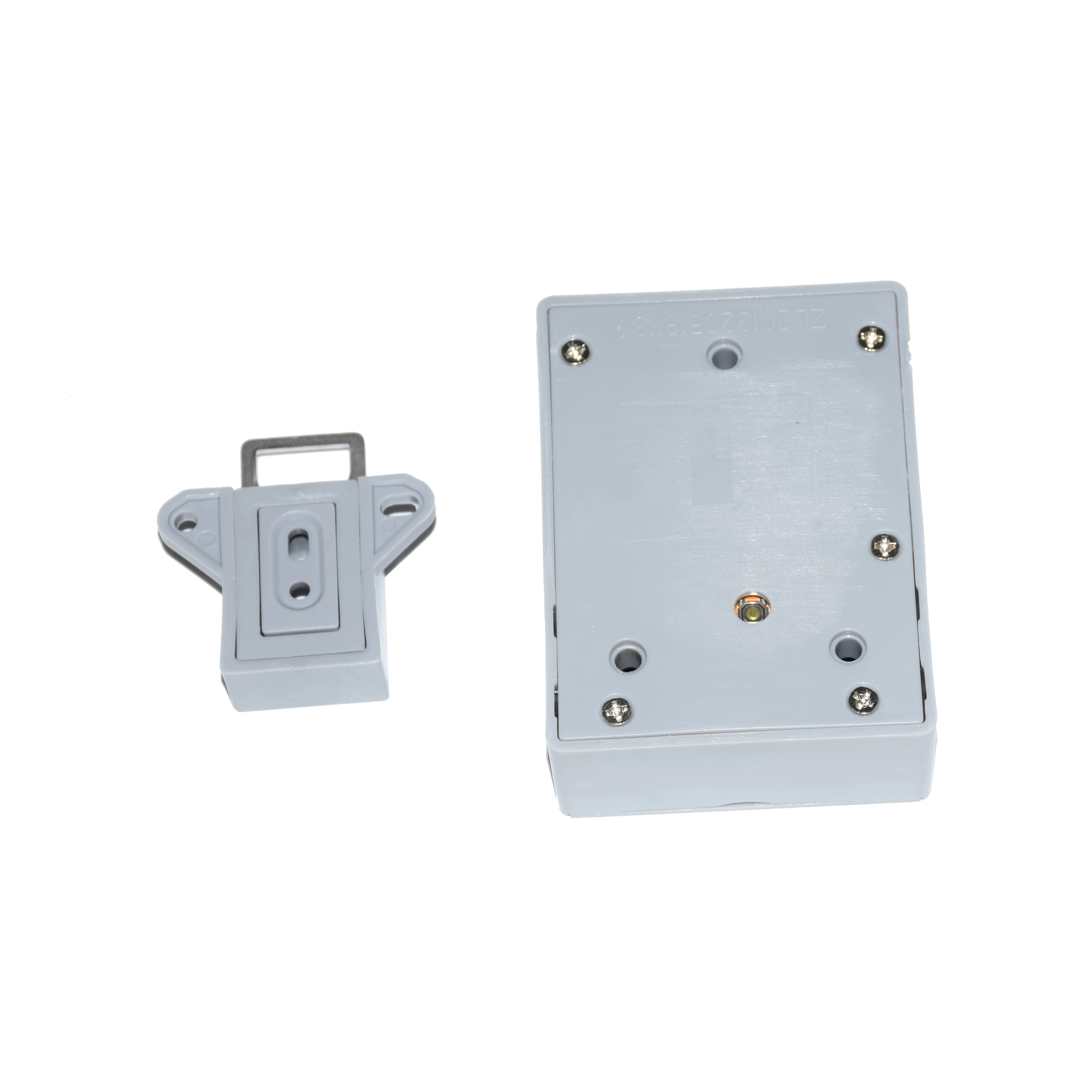 125 кГц EM RFID ID card замок шкафа невидимый скрытый мини электрический