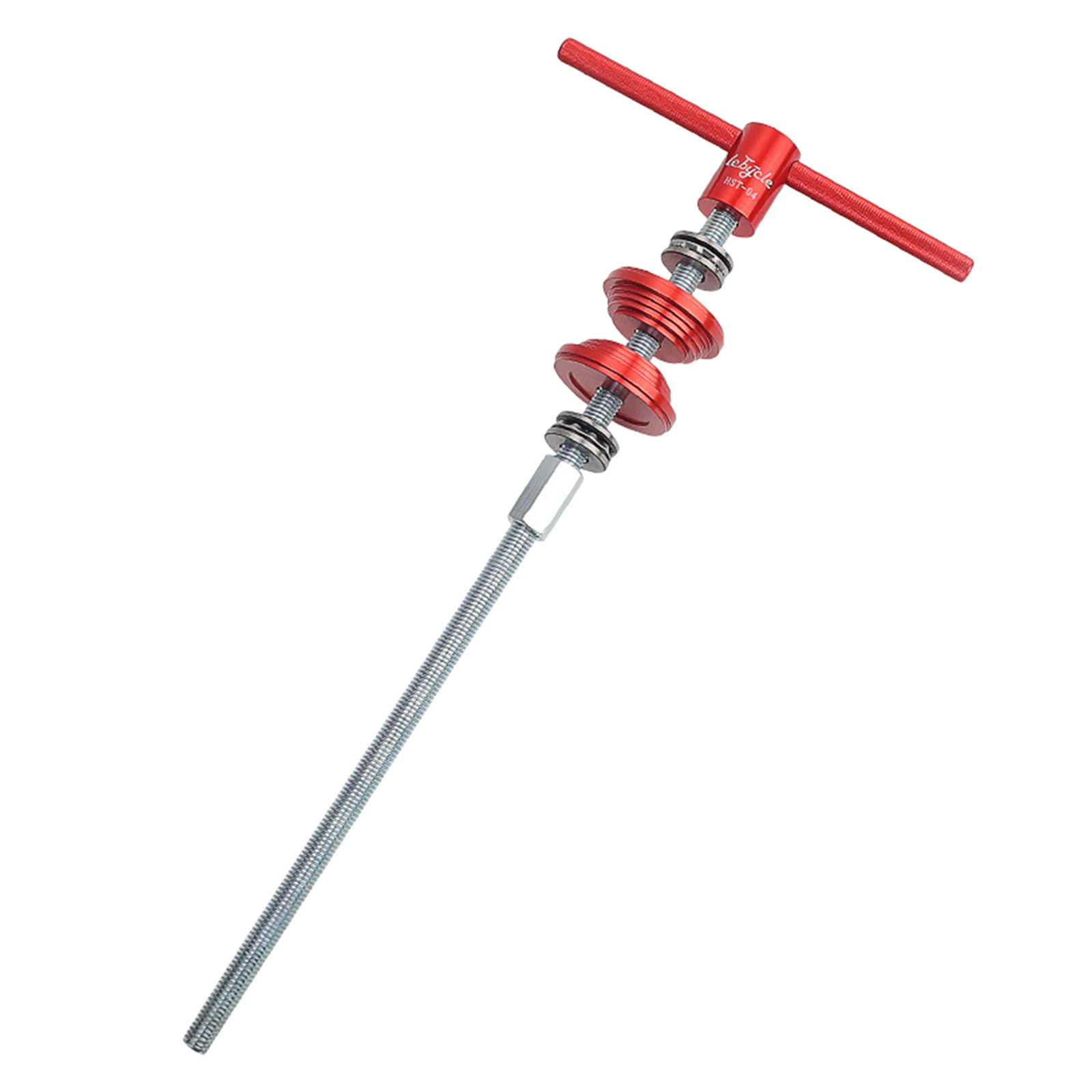 

Bike BB Tool Setting Press in Tool Headset Cup Bowl Installer Remover Setter