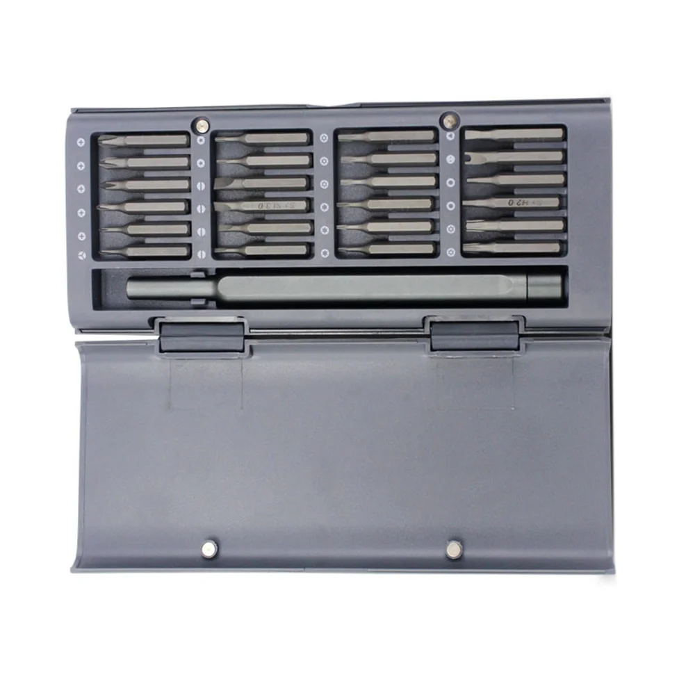 

25 In 1 Mobile Phone Disassembly Tool Screwdriver Set Multifunctional Opening Repair Tool Set Precision Screwdriver